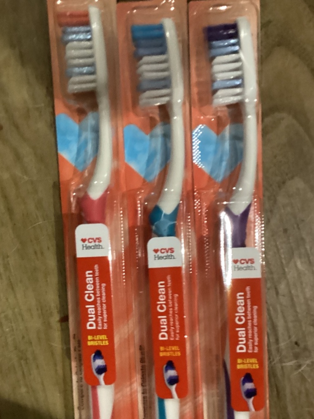 Colgate Toothbrushes and Toothpaste - Picture 3 of 3